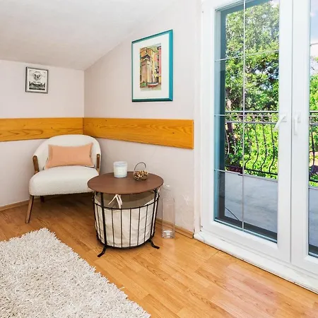 Βίλα Stone Garden Villa, Heated Pool & Outdoor Cinema Trilj